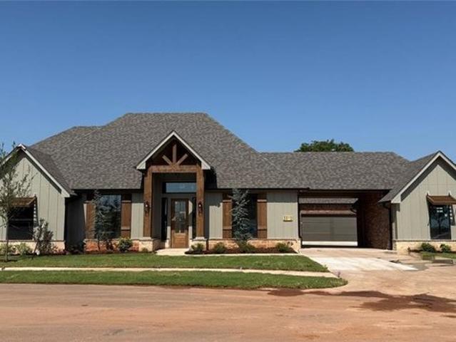 House for sale in Norman, Oklahoma