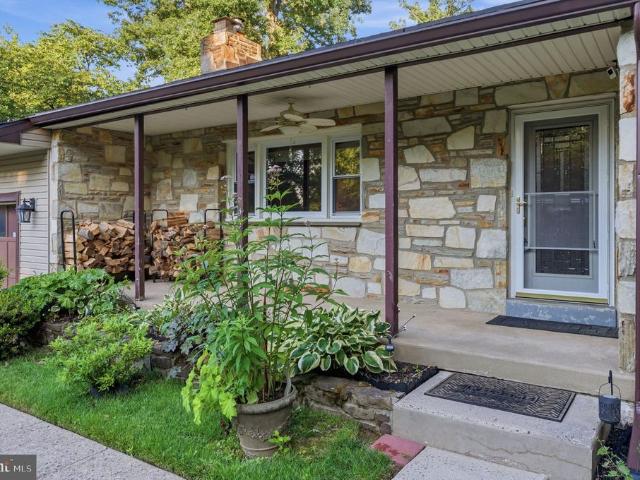 House for sale in Dresher, Pennsylvania