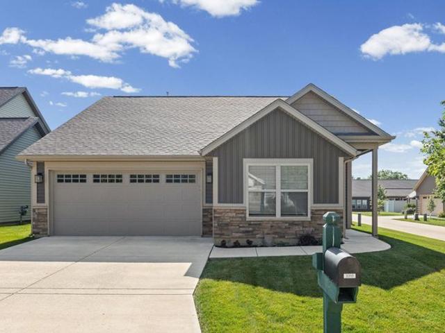 House for sale in Tippecanoe, Indiana