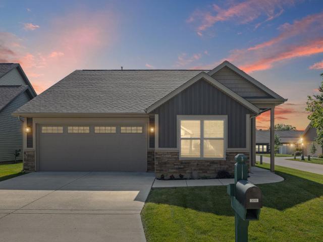 House for sale in Tippecanoe, Indiana