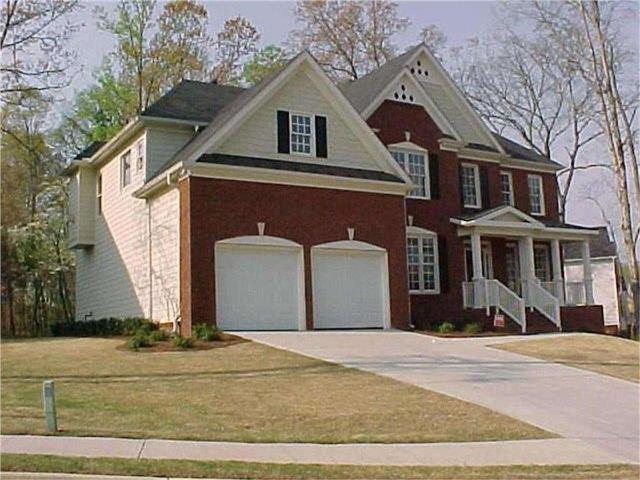 House for sale in Dacula, Gwinnett County