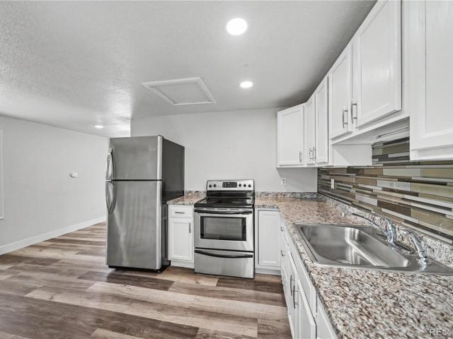 Property for rent in Denver, Colorado