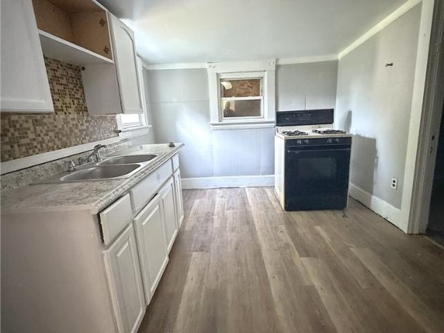 House for sale in Cleveland, Ohio