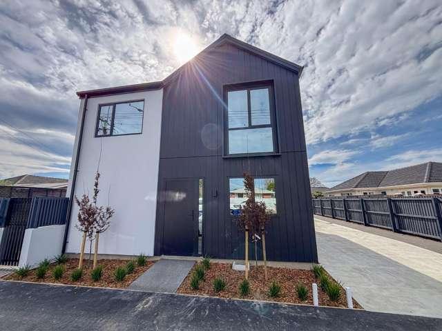 Apartment for rent in Canterbury