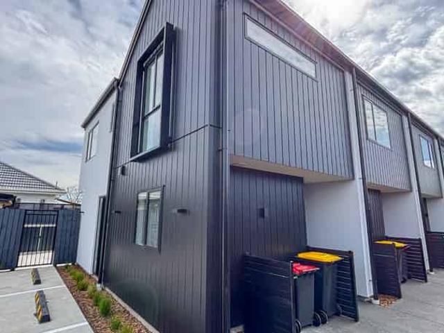 Apartment for rent in Bryndwr, Canterbury