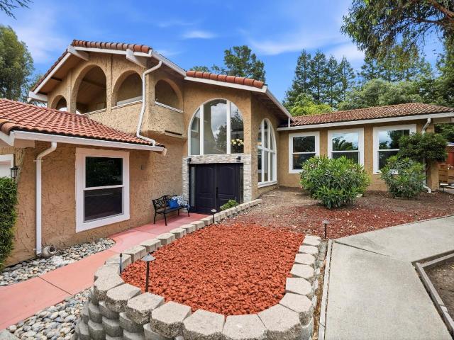 House for sale in Morgan Hill, California