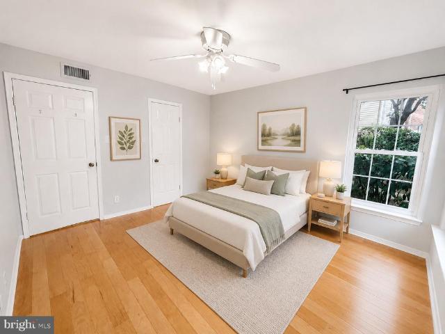Condo for sale in Virginia