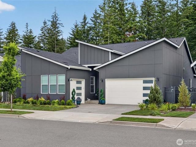 House for sale in Black Diamond, Washington