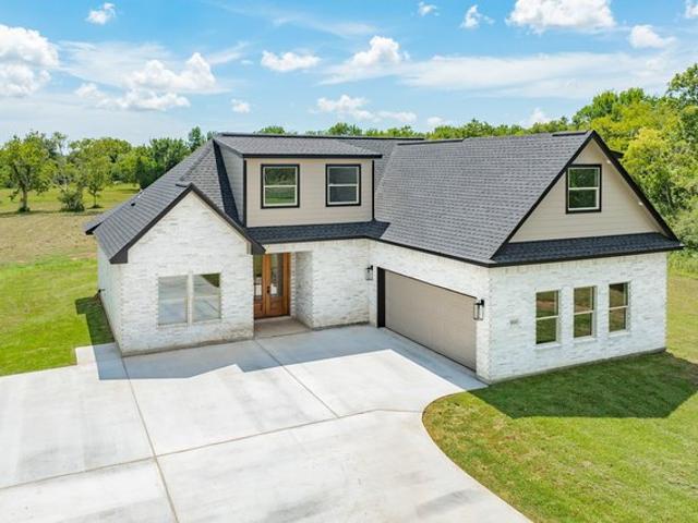 House for sale in Richwood, Texas