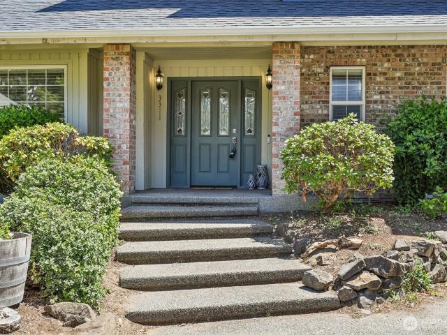 House for sale in Gig Harbor, Washington