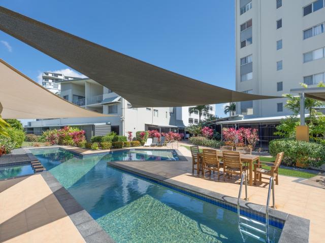 Apartment for rent in Townsville, Queensland