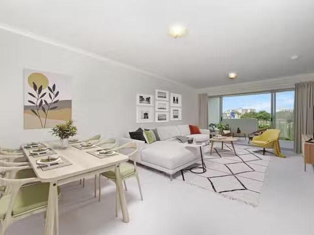 Apartment for rent in Townsville