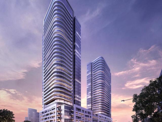 Condo for rent in Scarborough—Agincourt, Toronto