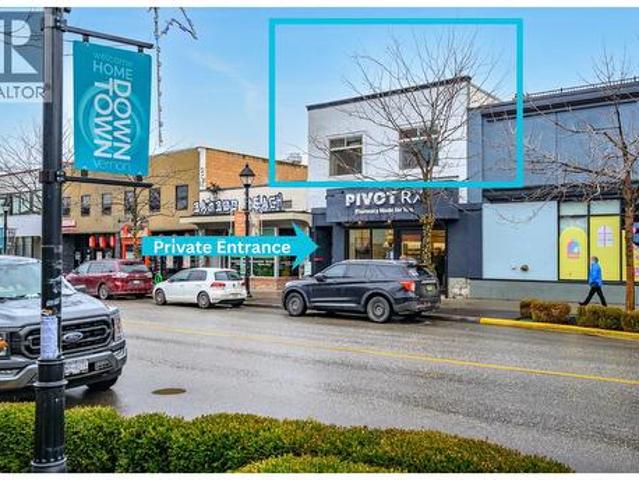 Commercial for rent in Vernon, British Columbia