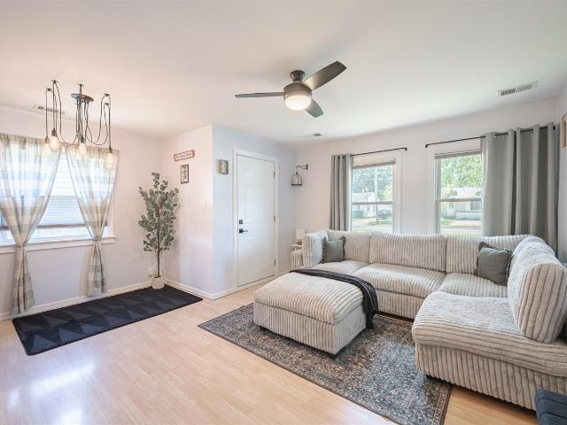House for sale in Grandville, Michigan