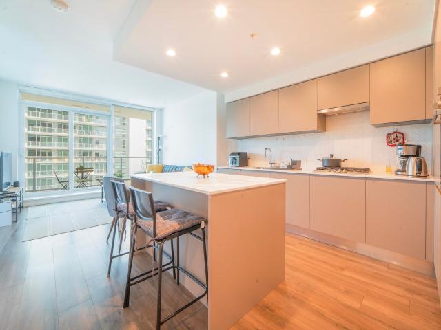 Apartment for sale in Burnaby, British Columbia