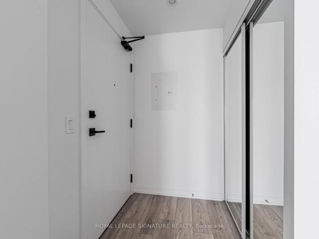 Condo for sale in Woburn, Ontario