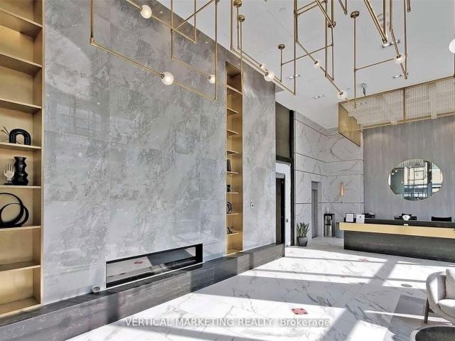 Condo for rent in Woburn, Ontario