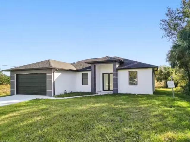 House for rent in Fort Myers, Lehigh Acres