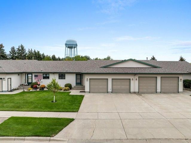 Condo for sale in Minot, North Dakota