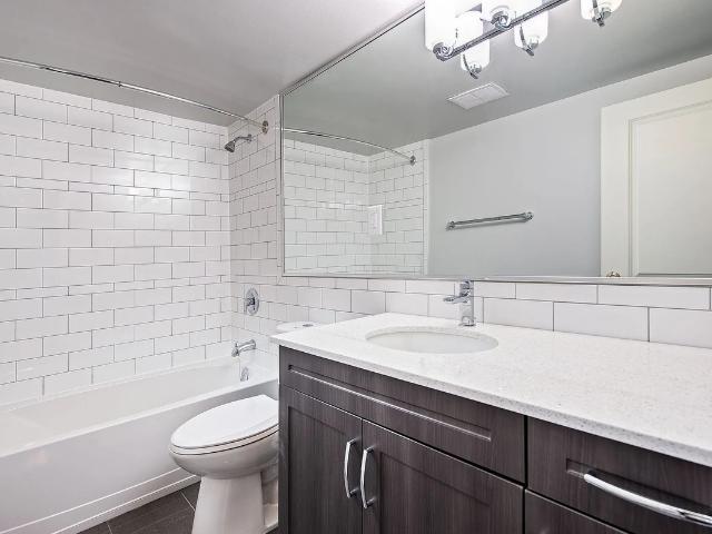Apartment for rent in Toronto