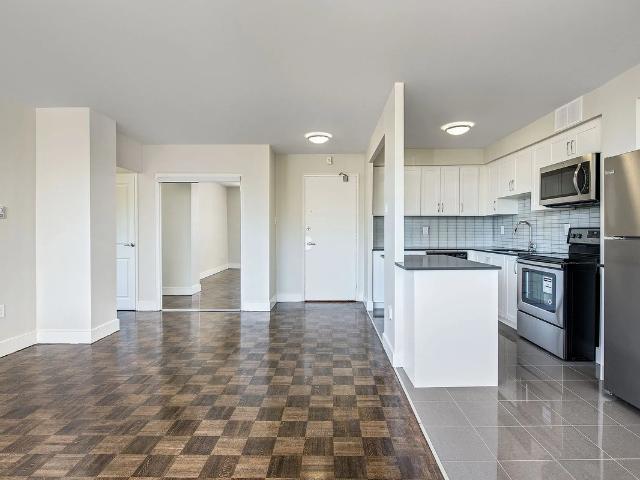 Apartment for rent in Woburn, Ontario