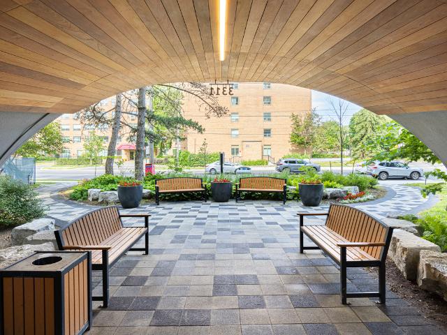 Apartment for rent in Woburn, Ontario