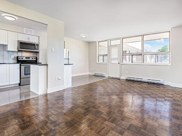 Apartment for rent in Woburn, Ontario