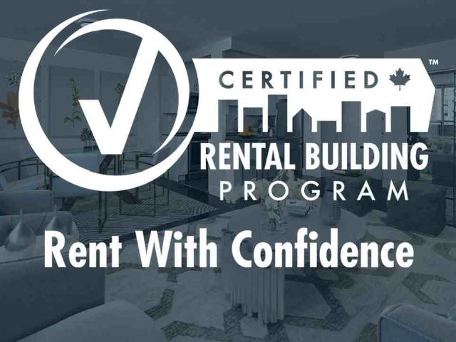 Apartment for rent in Woburn, Ontario