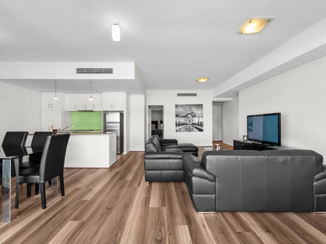 Apartment for sale in Western Australia