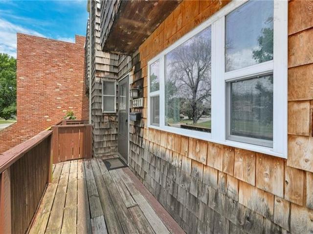 Townhouse for sale in Kansas City, Missouri