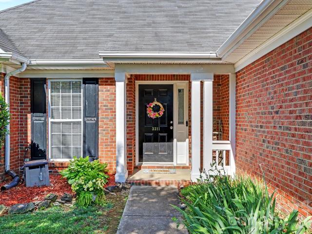House for sale in Indian Trail, North Carolina