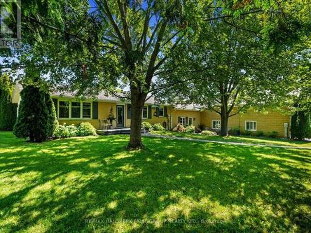 House for sale in Bailieboro, Ontario