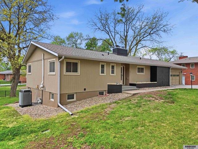 House for sale in Nebraska