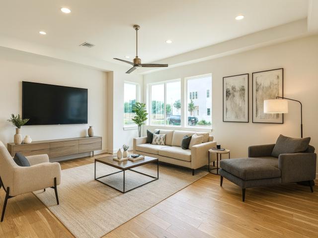 House for sale in Harris, Texas