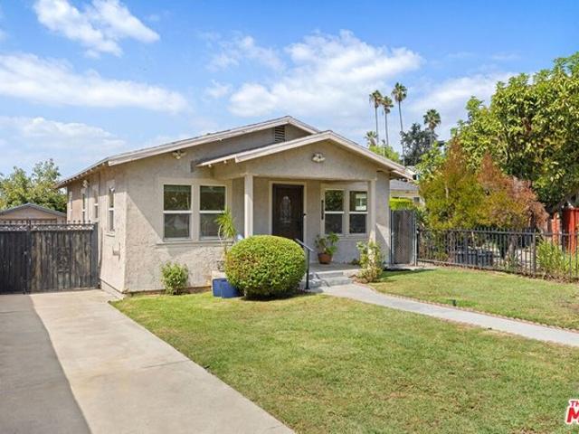 House for sale in Los Angeles, Los Angeles County