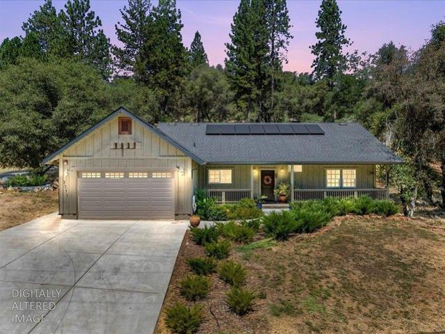 House for sale in Cool, California