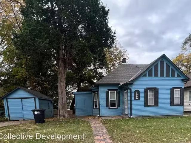House for rent in Omaha