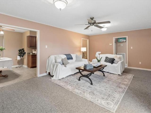 House for sale in Kenner, Louisiana