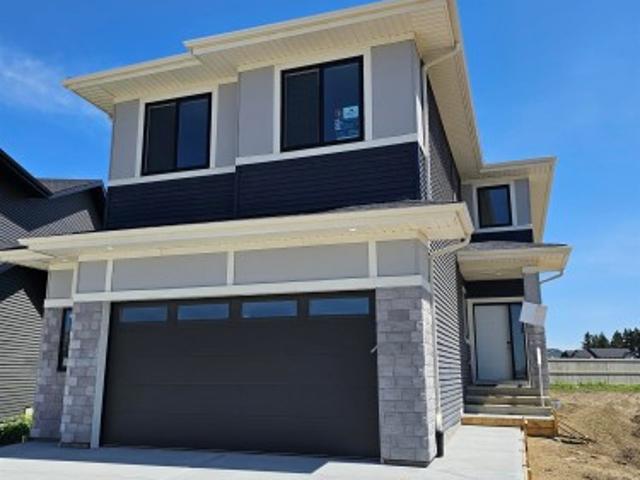 House for sale in Chappelle, Edmonton