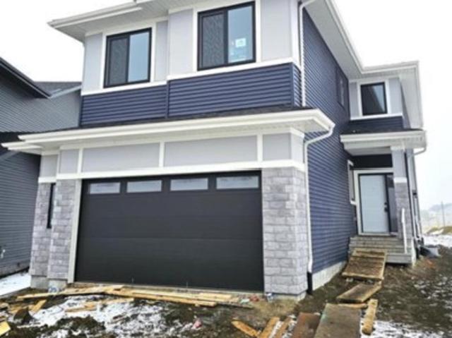 House for sale in Wedgewood, Alberta