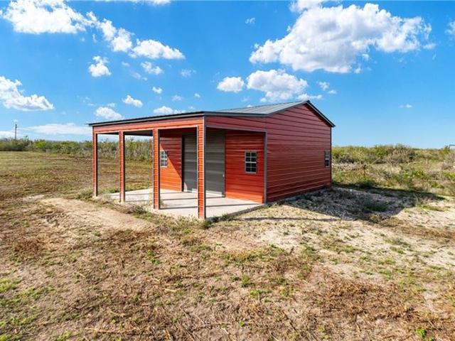 Land for sale in Orange Grove, Texas