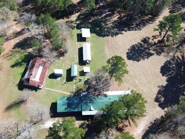 House for sale in Crockett, Texas