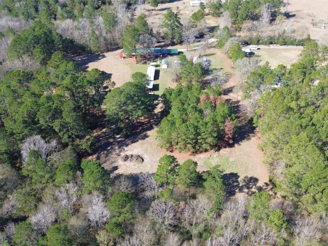Property for sale in Crockett, Texas