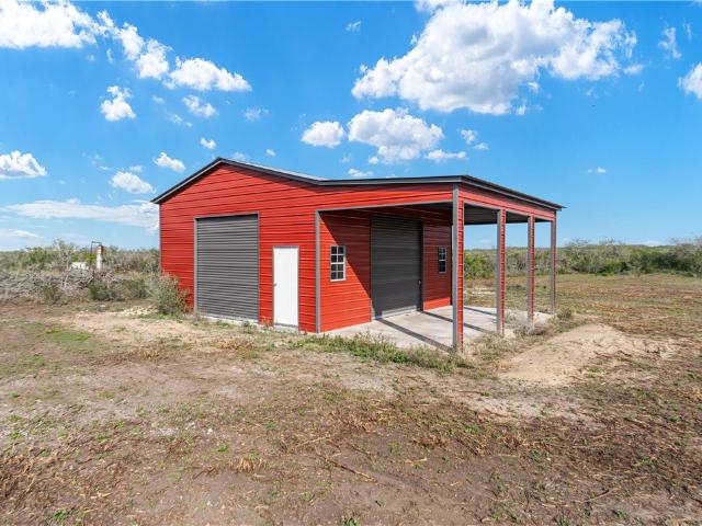 Land for sale in Orange Grove, Texas