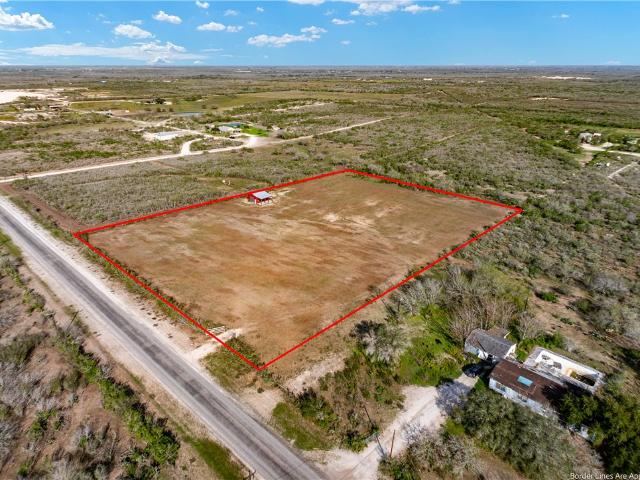 Land for sale in Orange Grove, Texas