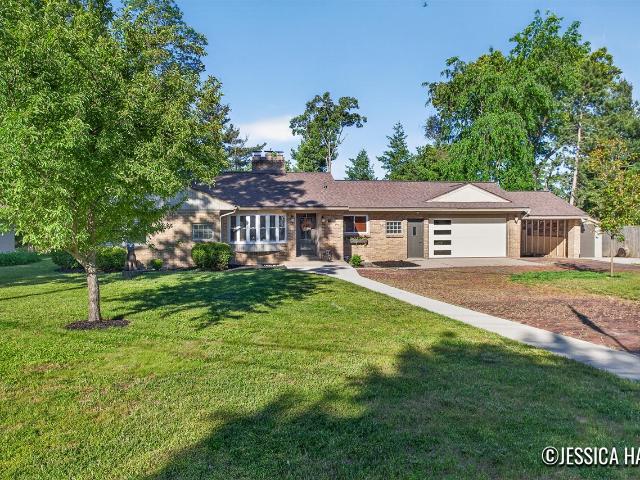 House for sale in Grand Rapids, Michigan