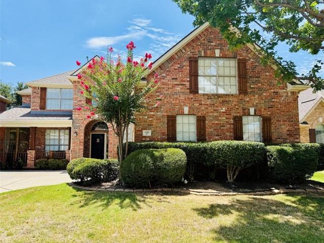 House for sale in Denton, Texas