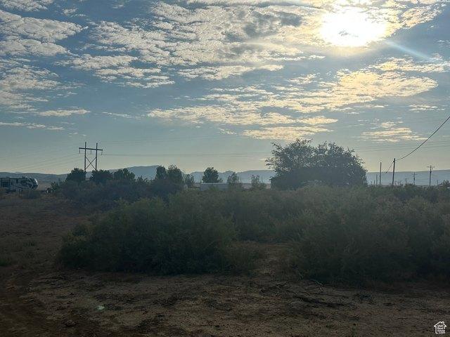 Land for sale in Vernal, Utah