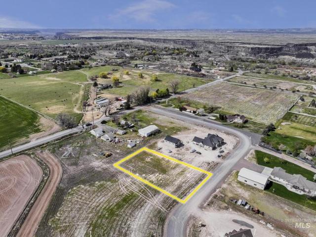 Land for sale in Twin Falls